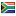 docuroute.net server is located in South Africa